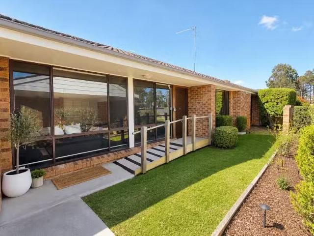 Apartment for rent in Penrith, Sydney