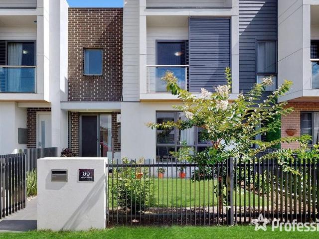 House for rent in Leppington, Sydney