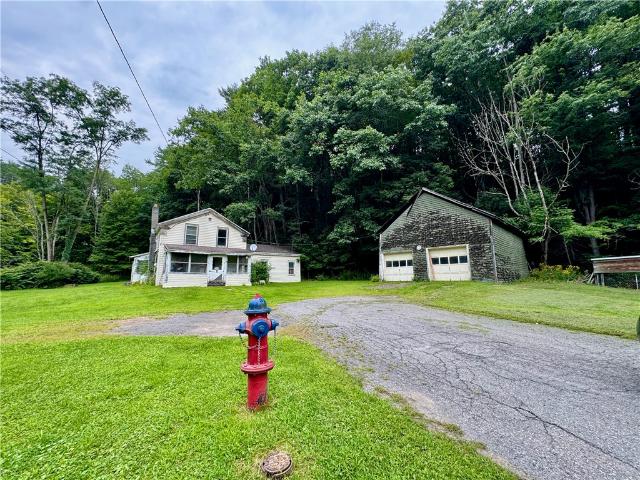 House for sale in Village of Bainbridge, Town of Bainbridge