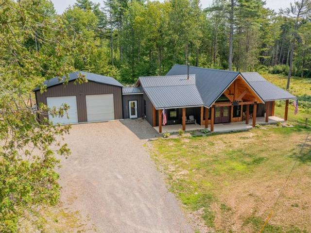 House for sale in Waldo, Maine