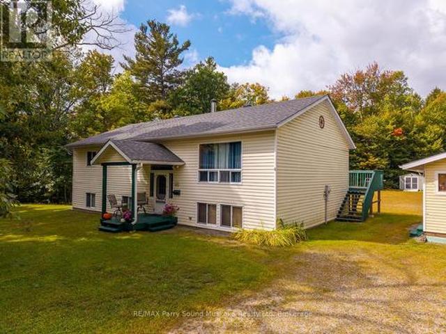 House for sale in Seguin, Ontario