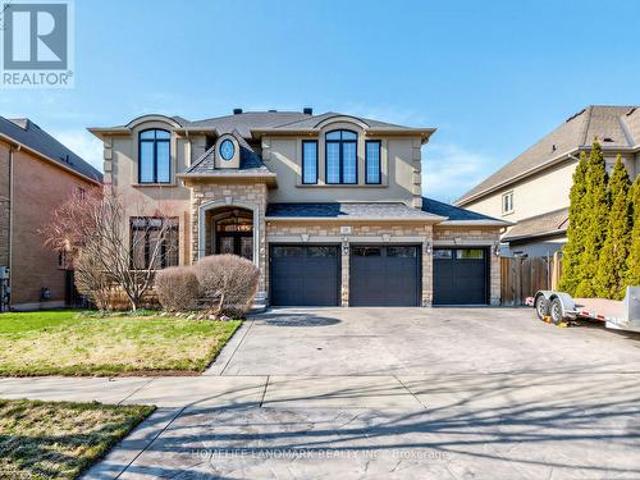 House for sale in Richmond Hill, Golden Horseshoe