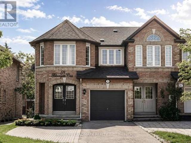House for sale in York, Ontario