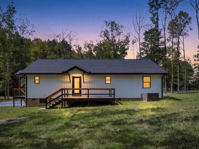 House for sale in Duncantown, Estill Springs