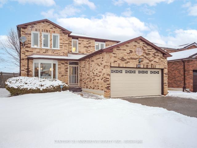 House for sale in Woburn, Ontario