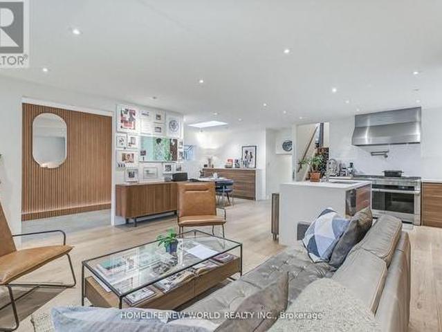 House for sale in Woburn, Ontario