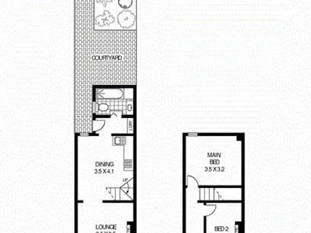 Land for rent in Inner West, Sydney