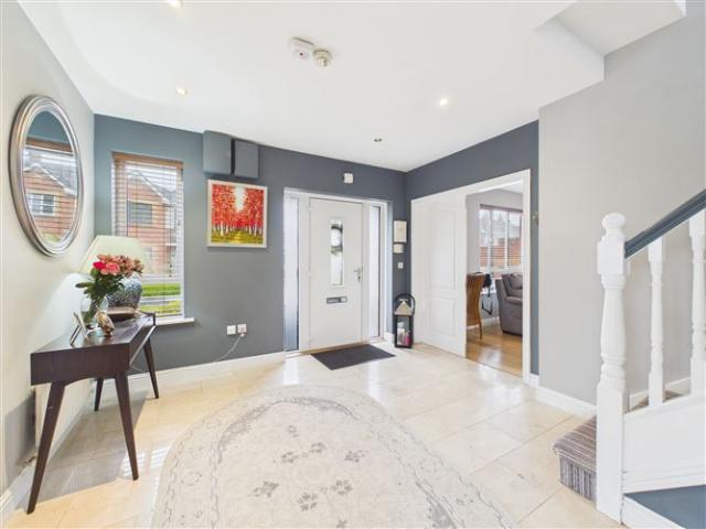 Detached House for sale in Bluebell, North Tipperary