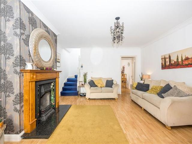 Terraced House for sale in Bluebell, North Tipperary