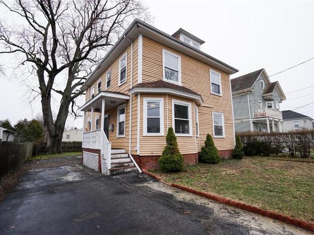 House for sale in East Providence, Rhode Island