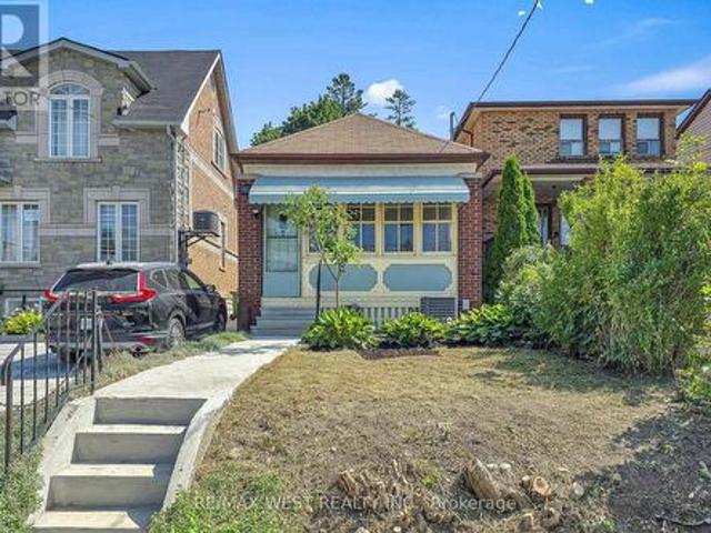 House for sale in Woburn, Ontario