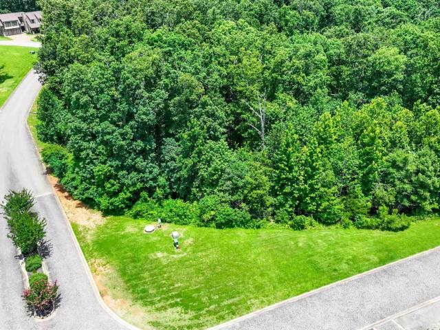 Land for sale in Tennessee
