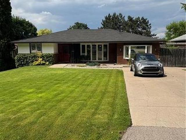House for rent in Ancaster, Ontario