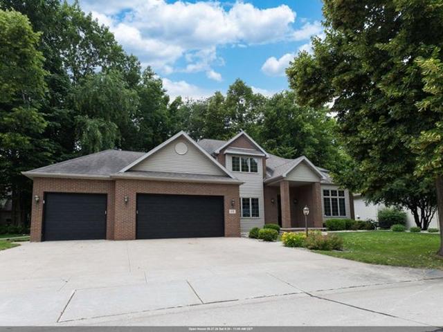 House for sale in Appleton, Wisconsin