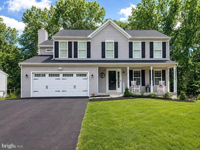 House for sale in Virginia