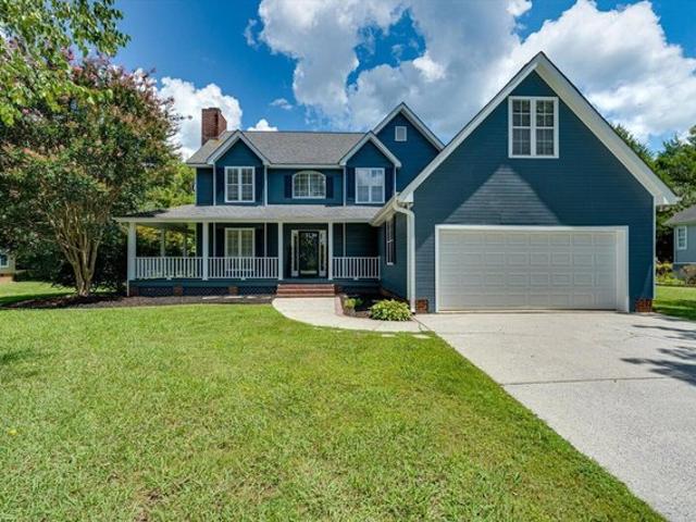 House for sale in Ringgold, Georgia
