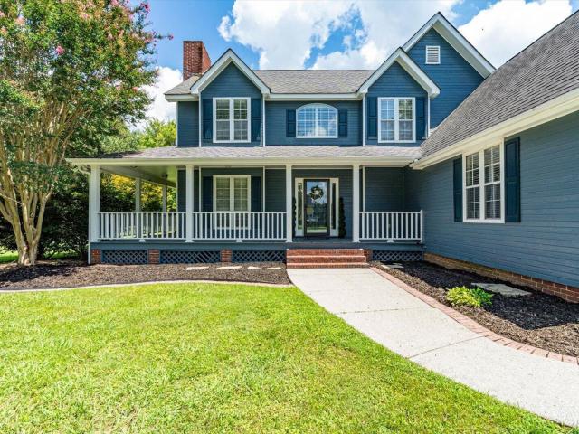 House for sale in Ringgold, Catoosa County
