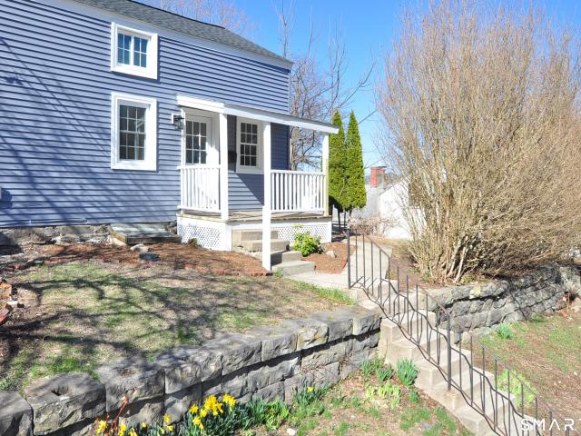 Property for rent in Canton, Connecticut
