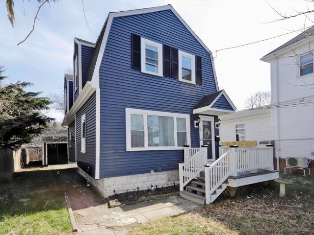 Property for sale in Bristol, Massachusetts