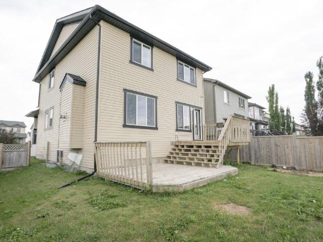 House for rent in Northwest, Alberta