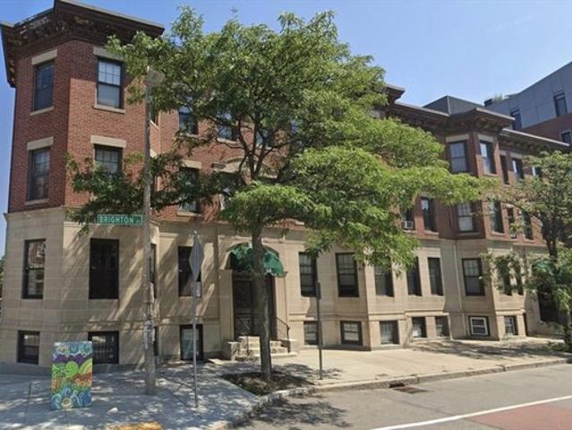 Condo for sale in Boston, Massachusetts