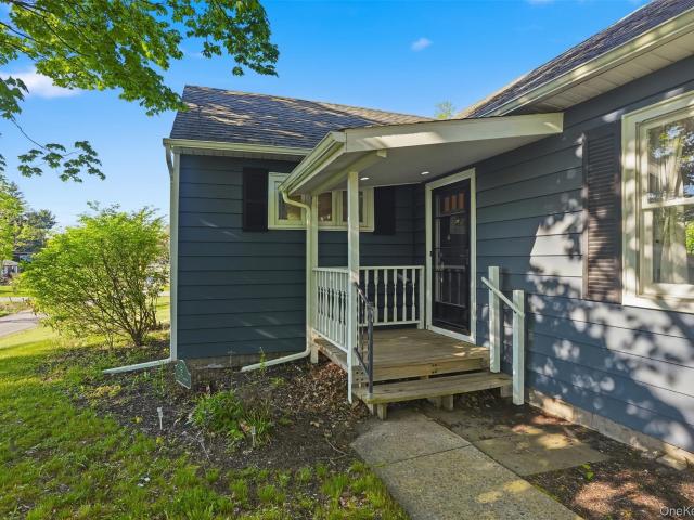 House for sale in Hurley, New York