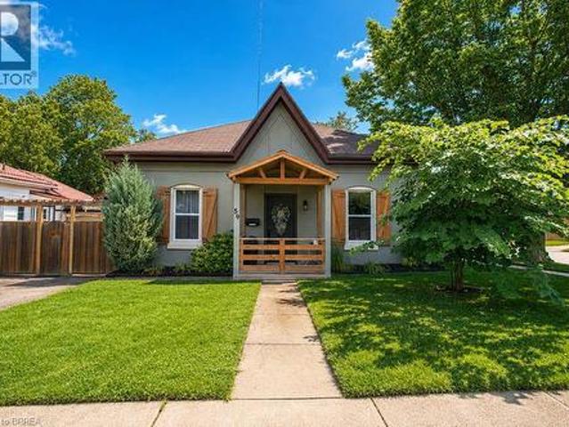 Property for sale in Brant, Ontario