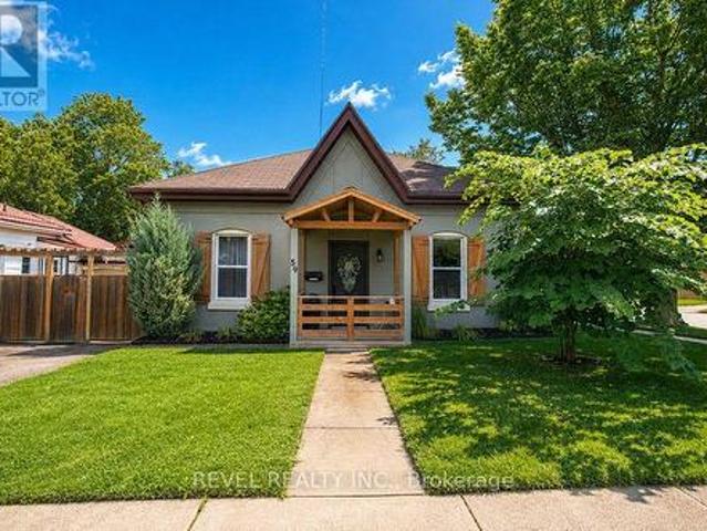 Property for sale in Brant, Ontario