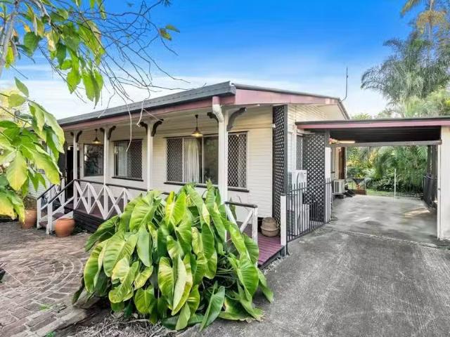 House for rent in Toombul, Queensland