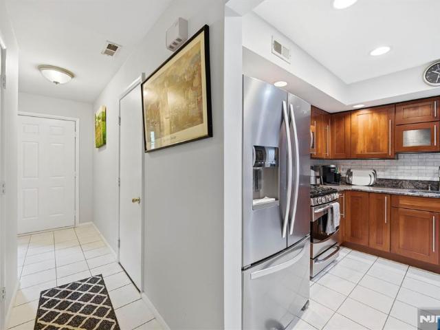 Townhouse for sale in Passaic, New Jersey