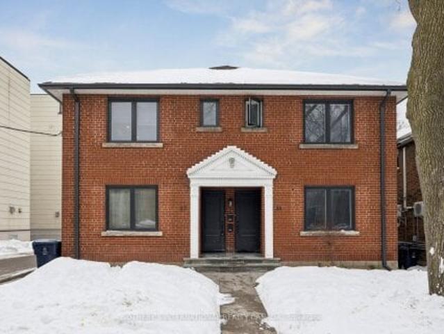 House for rent in Woburn, Ontario