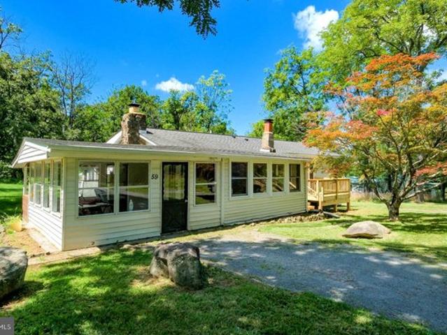 House for sale in Virginia