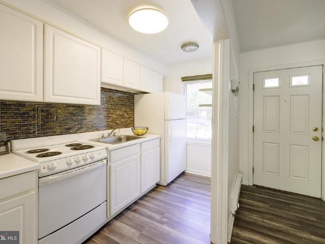 Condo for sale in Greenbelt, Maryland