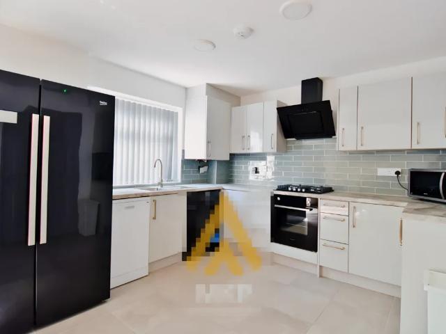Apartment for rent in Metchley, Birmingham