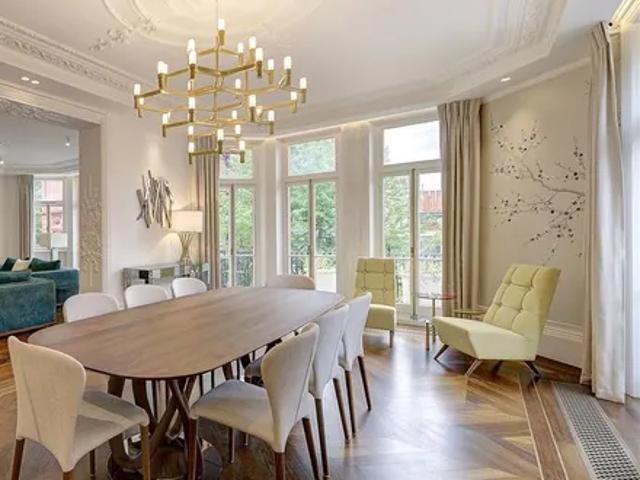 Apartment for rent in Chelsea, Greater London