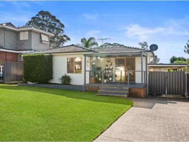 House for rent in Penrith, Sydney