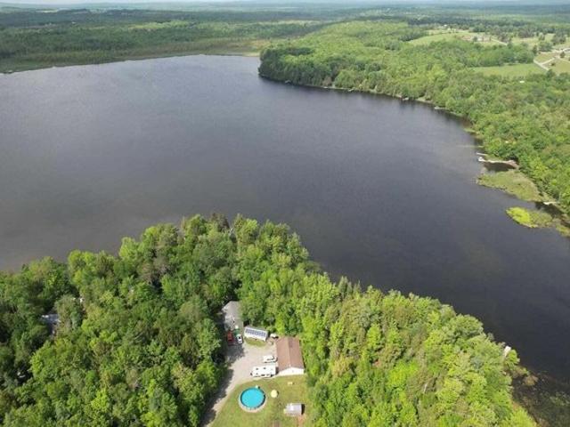 House for sale in Palmyra, Maine