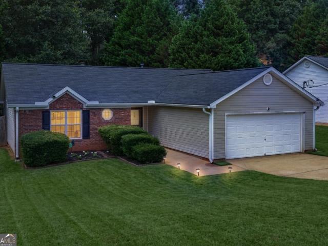 House for sale in Grantville, Georgia