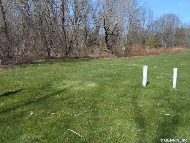 Land for sale in Penfield, New York
