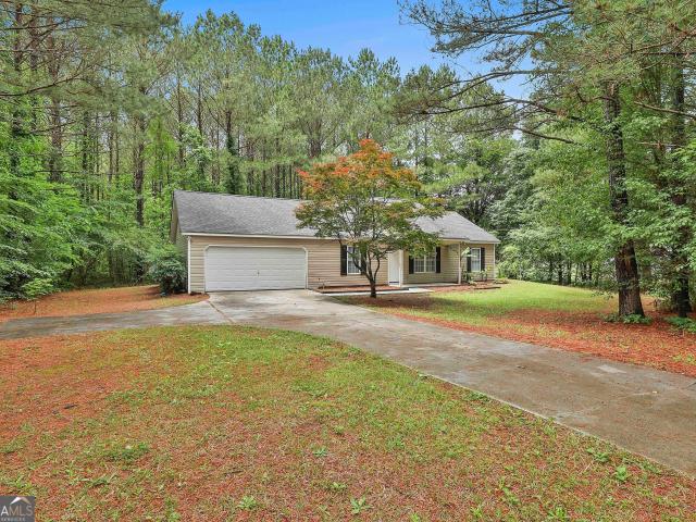 House for sale in Senoia, Coweta County