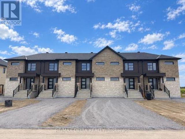 House for rent in Casselman, Ontario