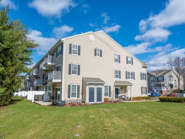 Townhouse for sale in Passaic, New Jersey