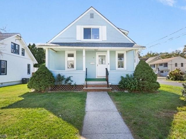 House for sale in South Bound Brook, Somerset County