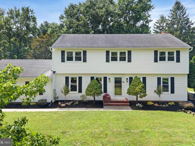 House for sale in Montgomery Township, Somerset County