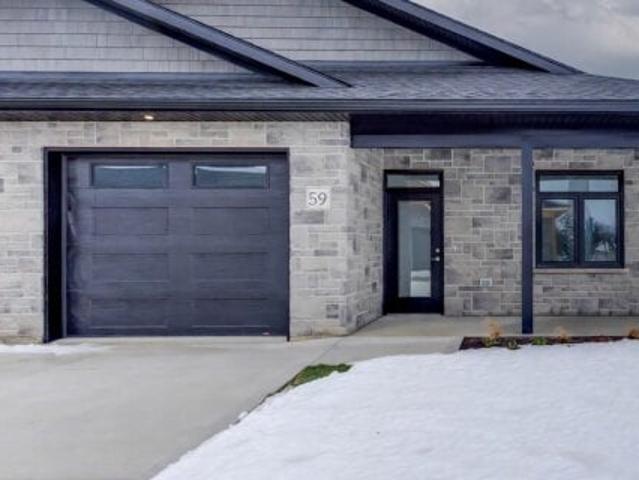 Property for sale in Huron-kinloss, Ontario