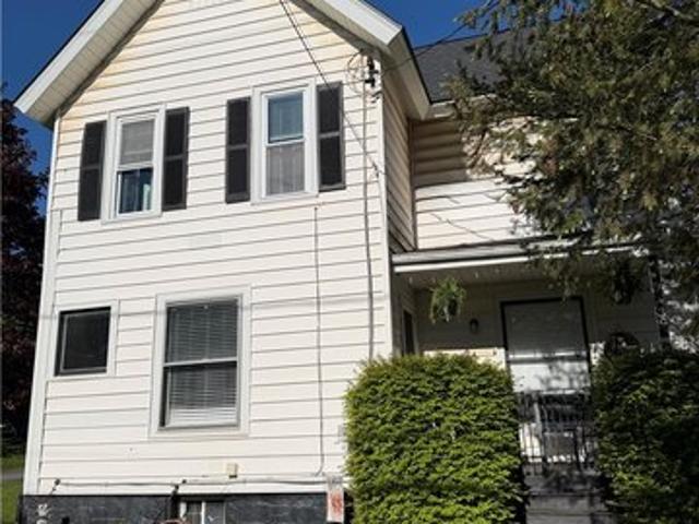 House for sale in Cayuga, New York