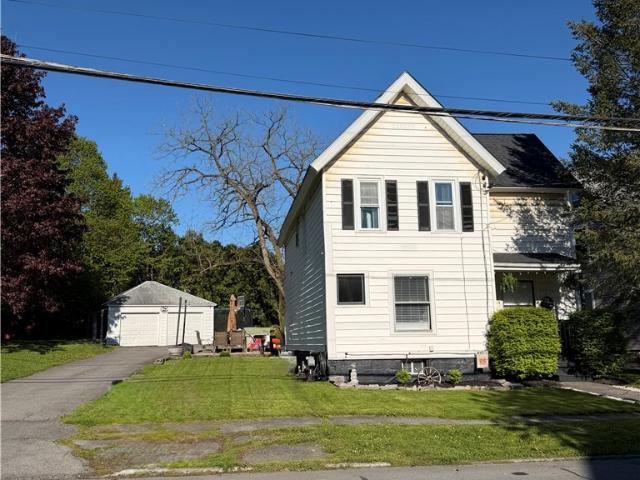 House for sale in Cayuga, New York