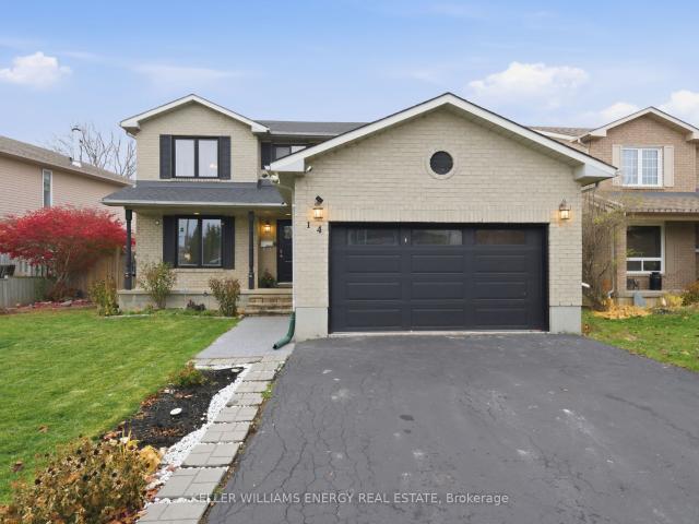 House for sale in Durham, Ontario