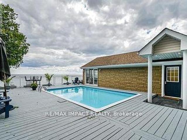 House for sale in Durham, Ontario