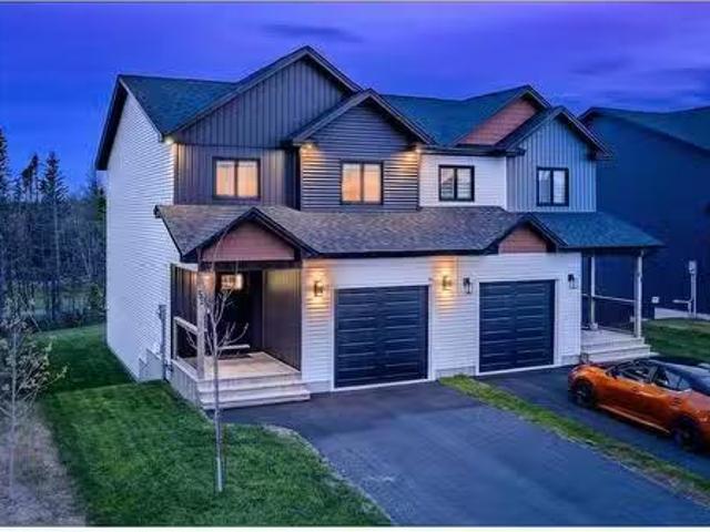 House for sale in Foxtrap, Newfoundland And Labrador